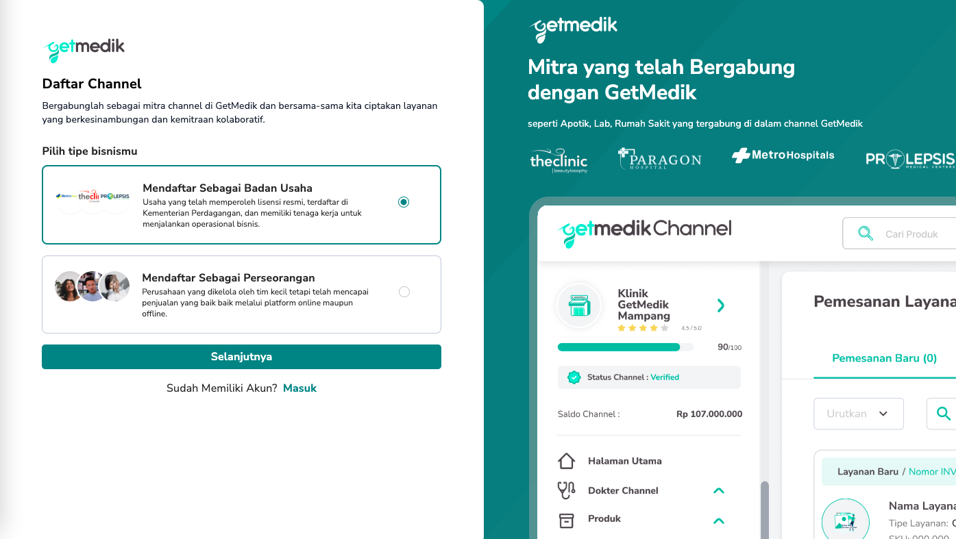 GetMedik