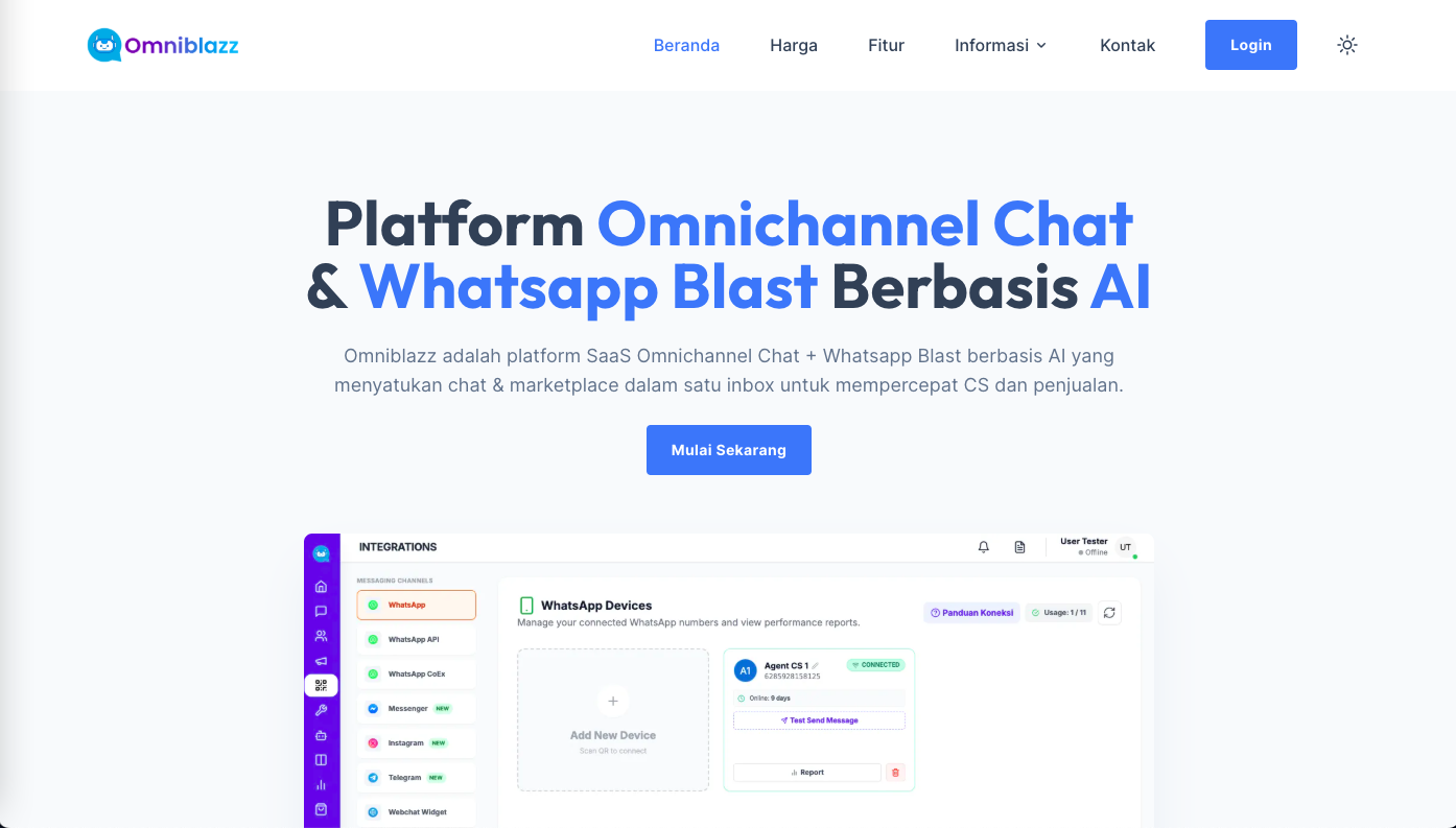 Omniblazz